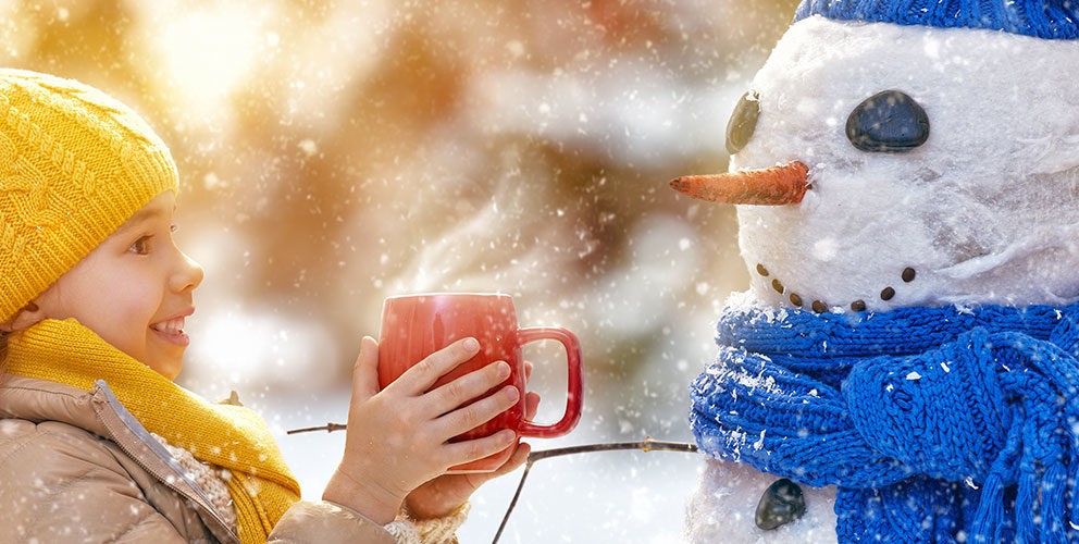 3 règles pour s’habiller chaudement cet hiver !