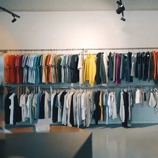Showroom de Quatrième Dimension