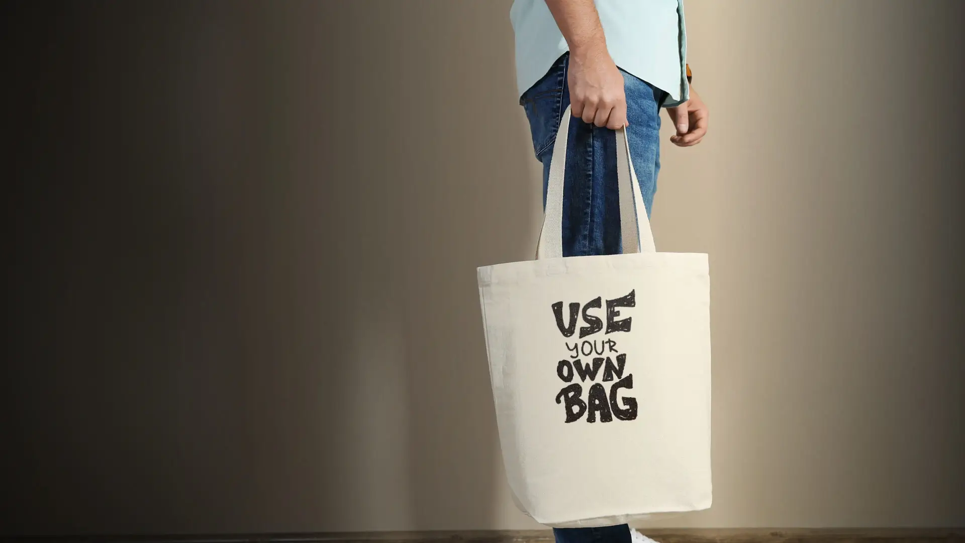 Tote bags personnalisés